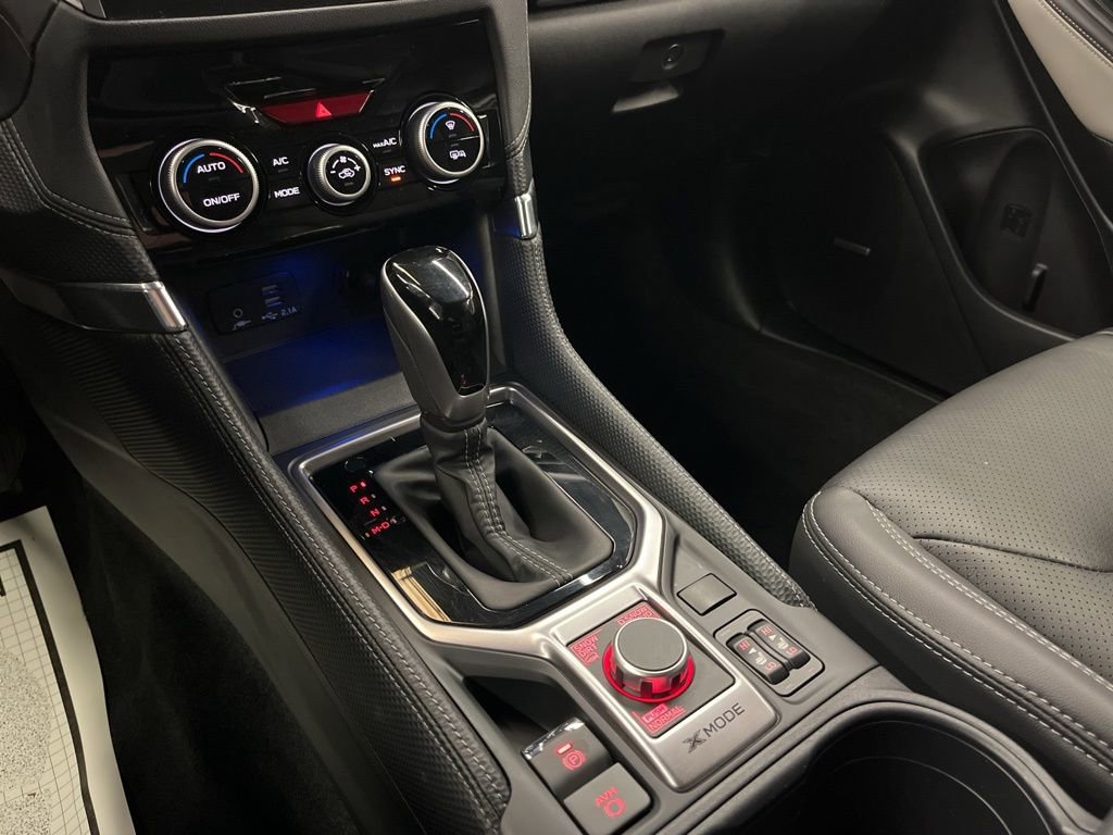 Certified 2024 Subaru Forester Limited image 30