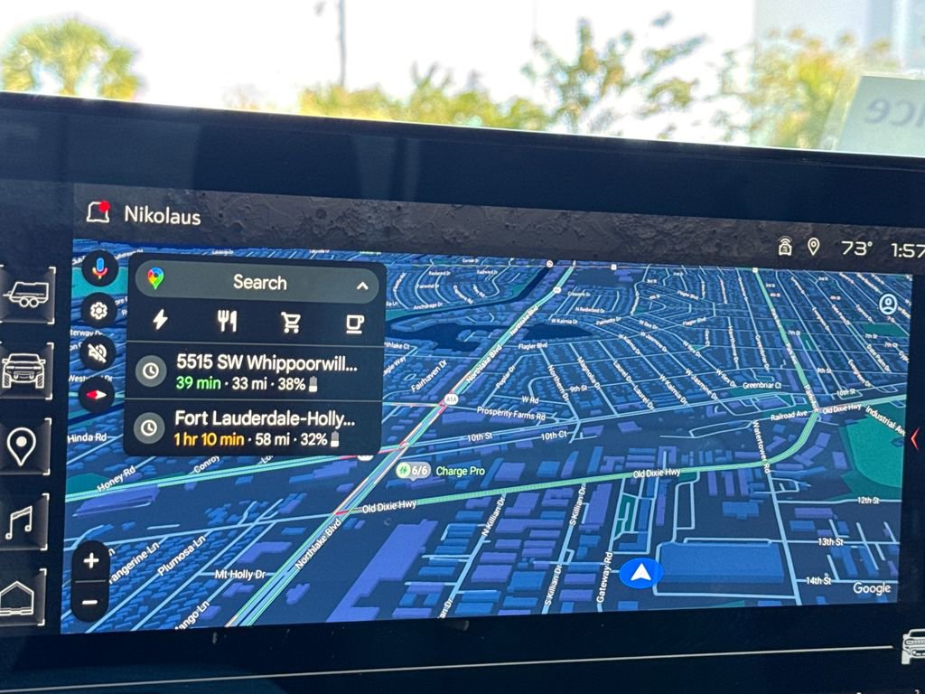 Used 2024 GMC Hummer EV 3X image 21