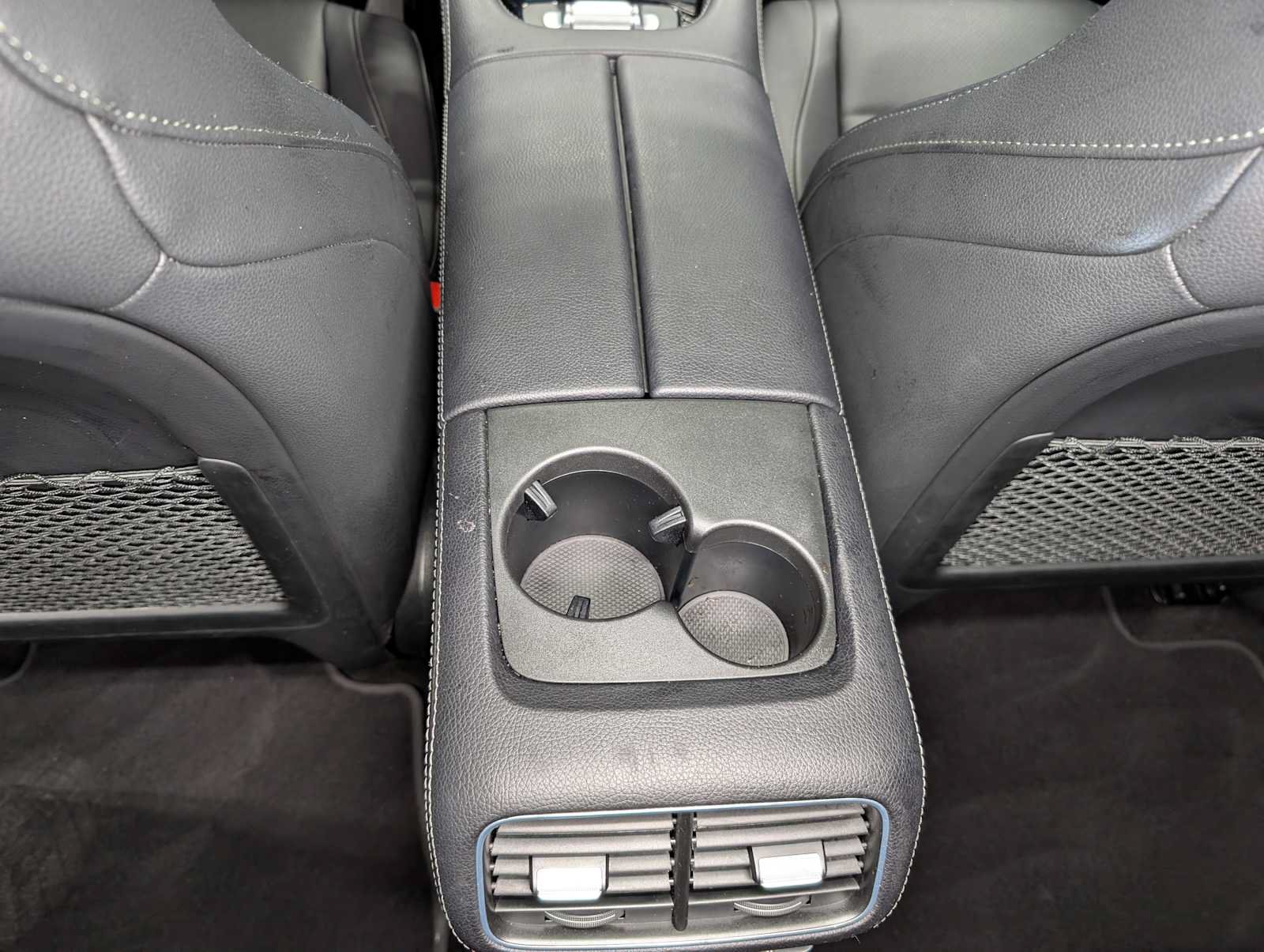 Certified 2024 Mercedes-Benz GLS 450 4MATIC image 22