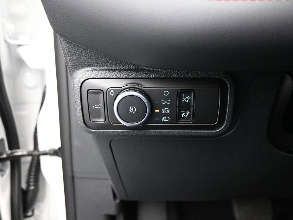 New 2026 Ford Explorer ST w/ Sun And Sound Package image 12