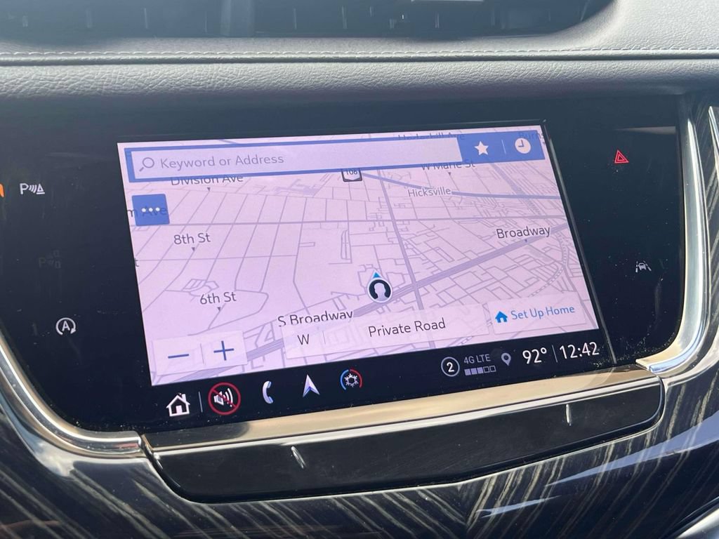 Used 2023 Cadillac XT6 Premium Luxury AWD/4WD image 32