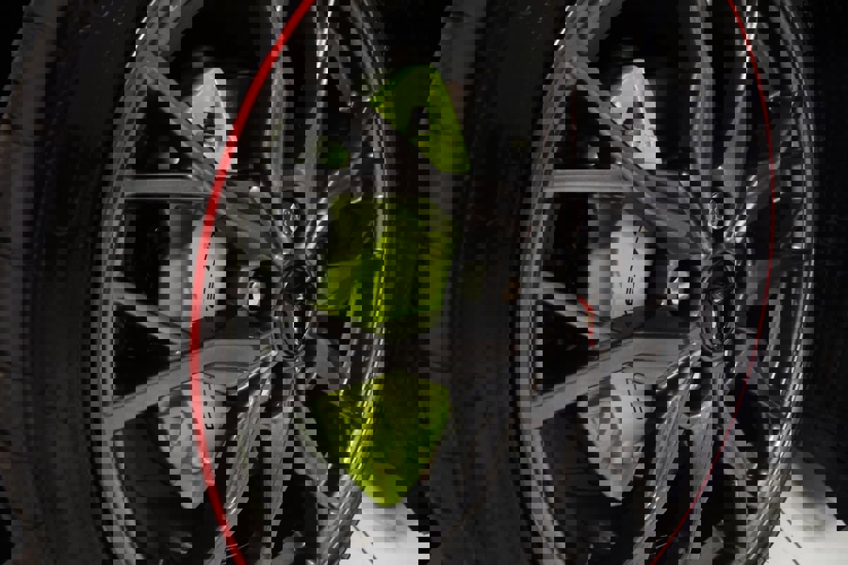 Used 2023 Chevrolet Corvette Stingray Preferred Cpe w/ 2LT image 19