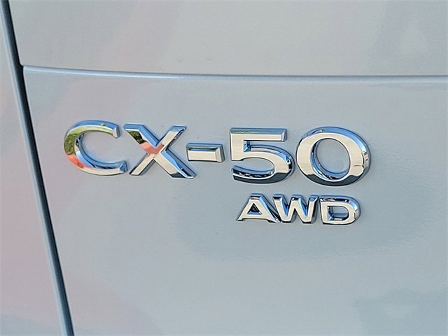 New 2026 MAZDA CX-50 2.5 Hybrid w/ Weather Package image 21