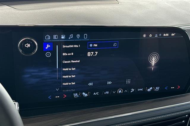 New 2026 Chevrolet Tahoe Premier w/ LPO, Get Active Package image 20