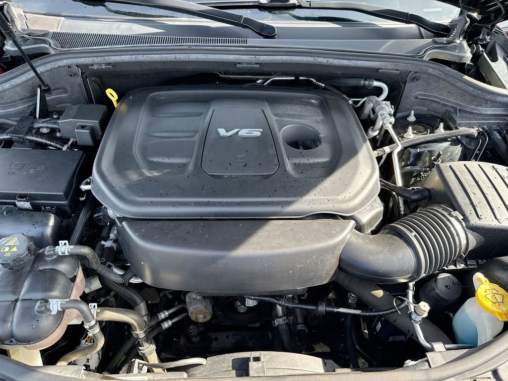 Used 2019 Dodge Durango GT image 27