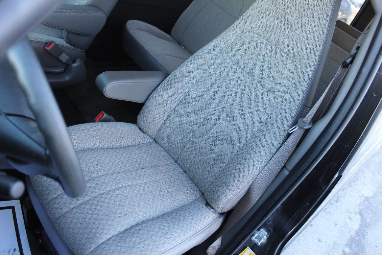 Used 2024 Chevrolet Express 2500 LS w/ Driver Convenience Package image 13