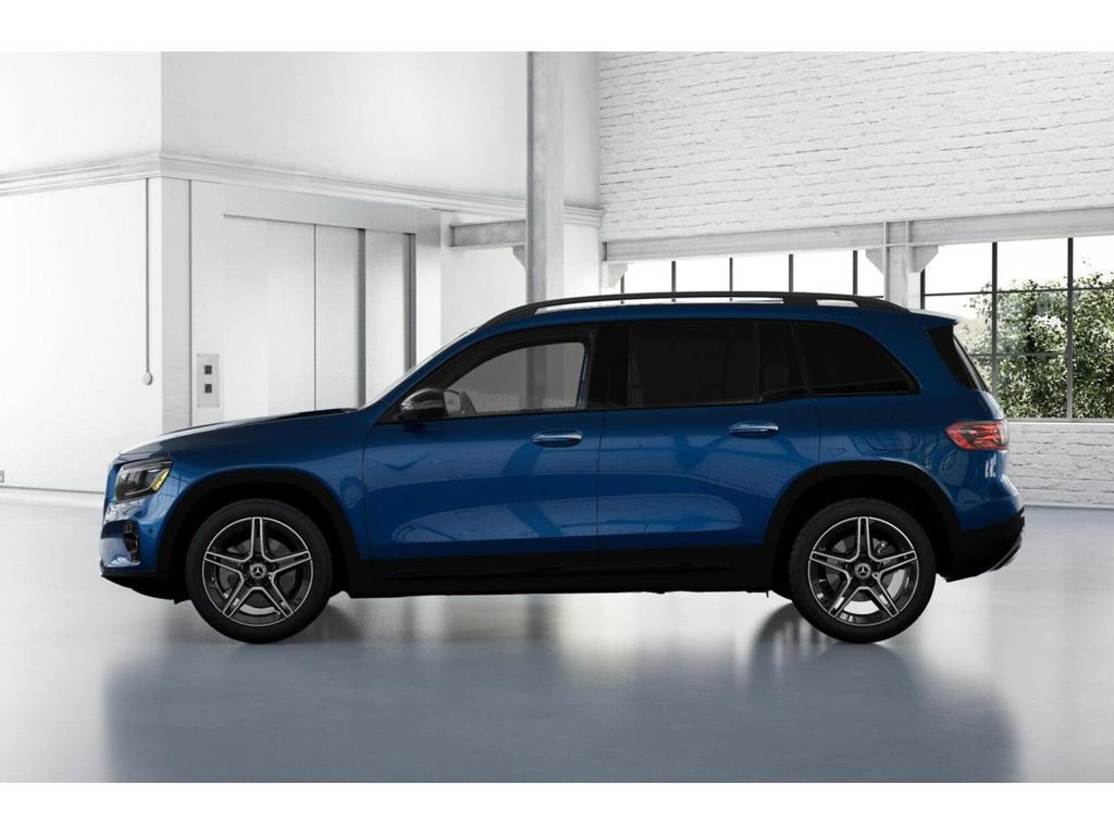 New 2026 Mercedes-Benz GLB 250 image 34