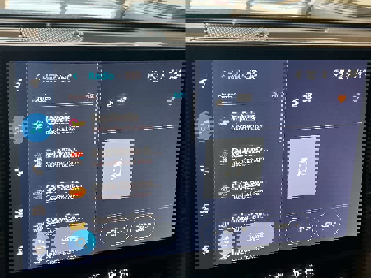 Used 2025 Toyota Sequoia TRD Pro w/ TRD Performance Package (TMS) image 16