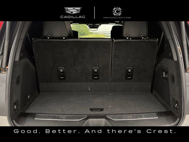Certified 2024 Cadillac Escalade Sport Platinum AWD/4WD image 32