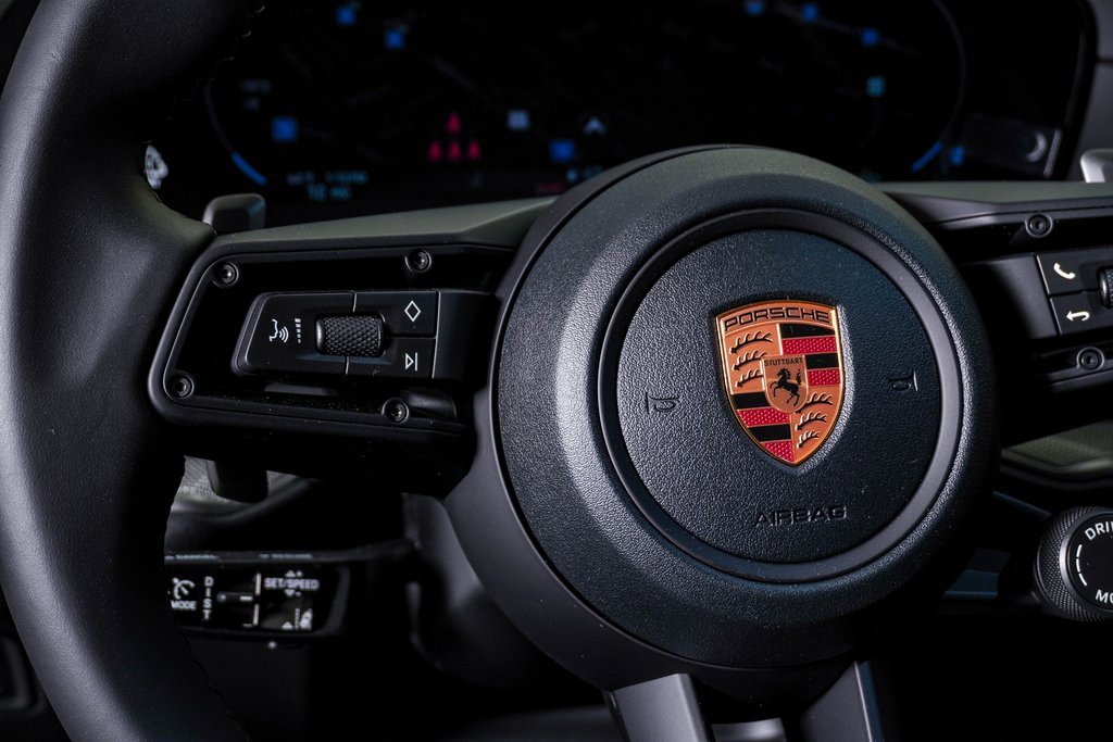 New 2026 Porsche Cayenne image 20