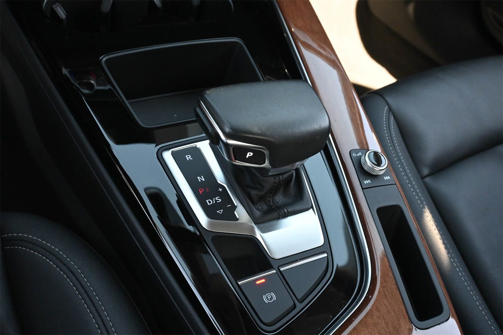 Certified 2023 Audi A4 2.0T Premium image 11