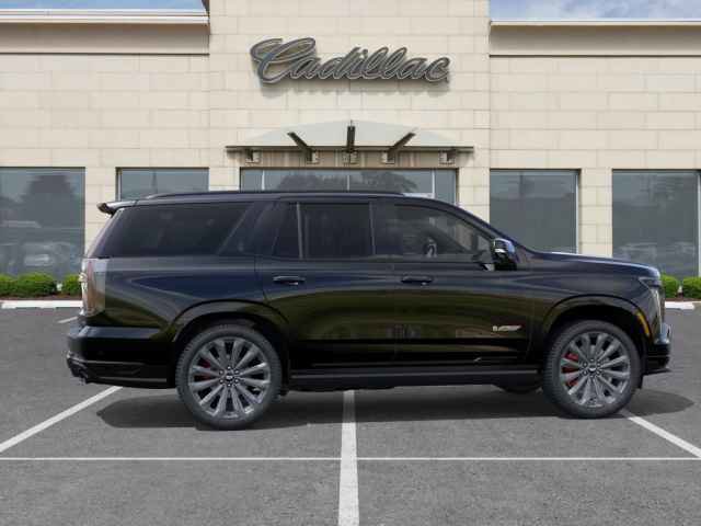 New 2026 Cadillac Escalade V AWD/4WD image 5
