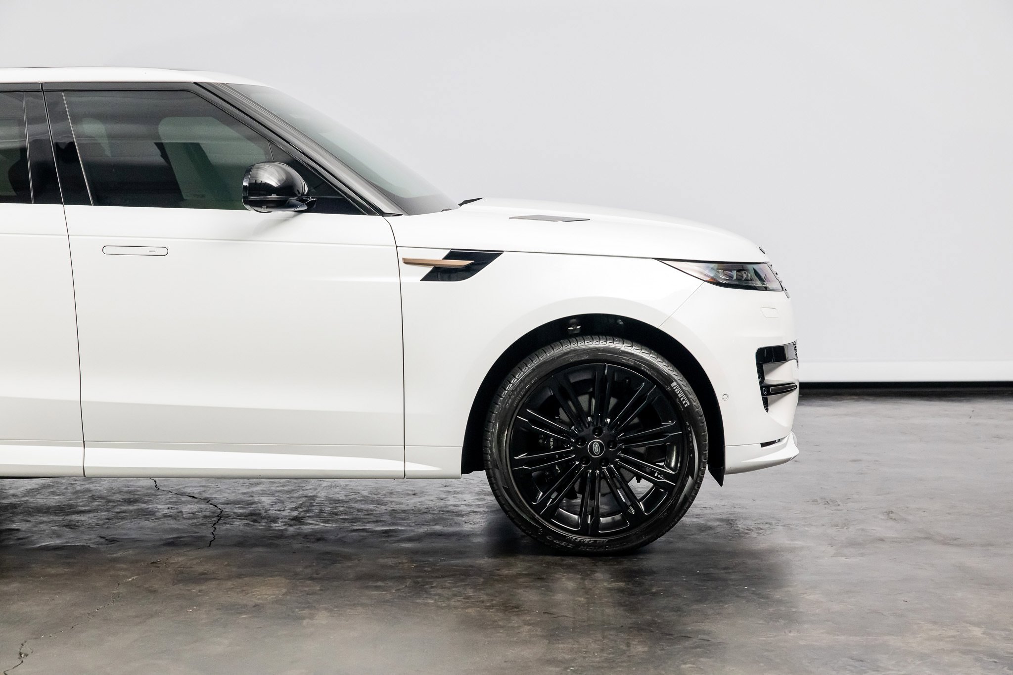 Used 2024 Land Rover Range Rover Sport Dynamic SE AWD/4WD image 22