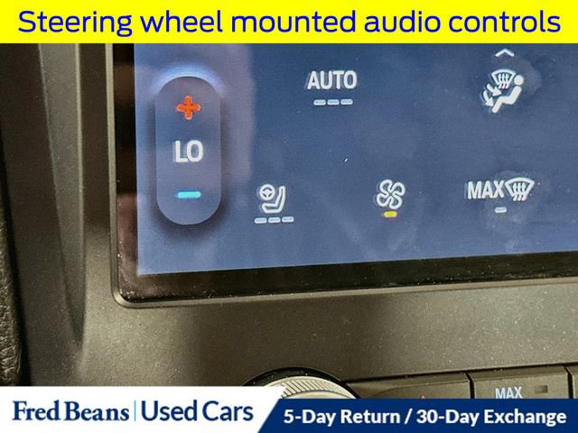 Certified 2022 Ford Edge SEL w/ Convenience Package AWD/4WD image 24