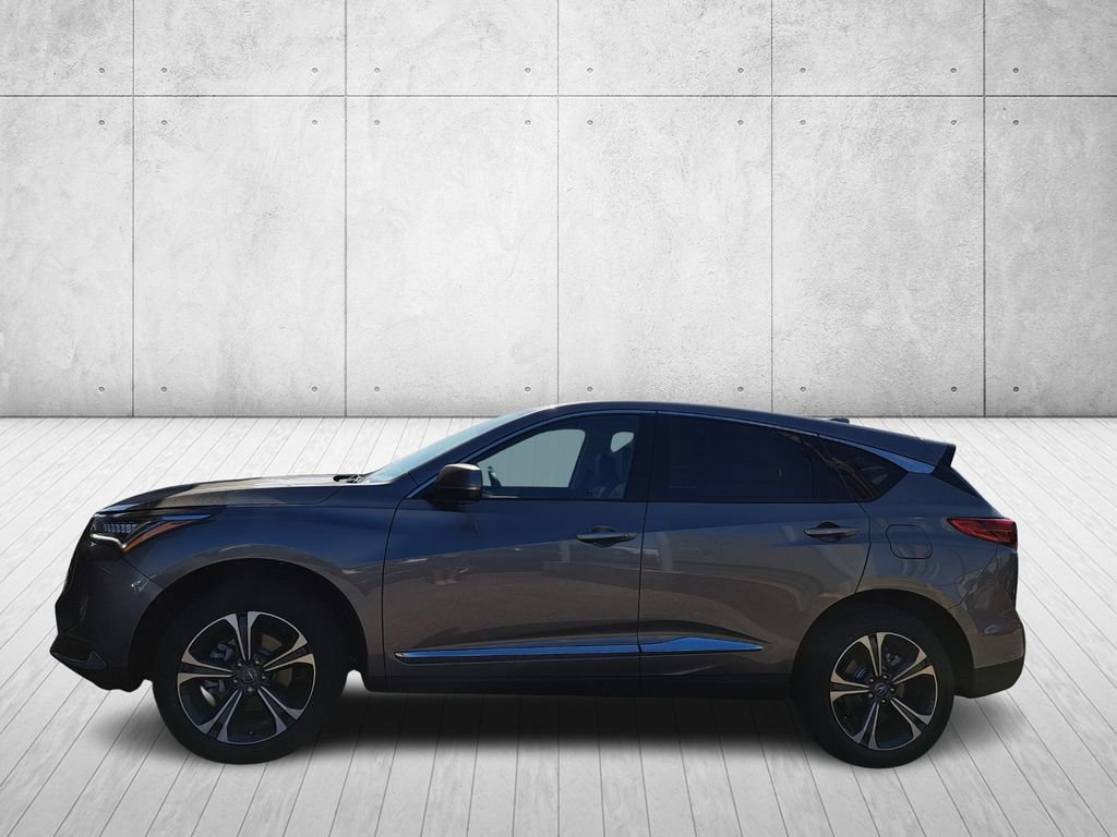 New 2025 Acura RDX w/ Technology Package image 7