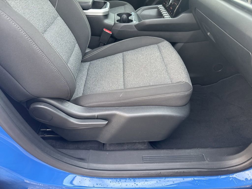 Certified 2025 GMC Terrain Elevation image 44