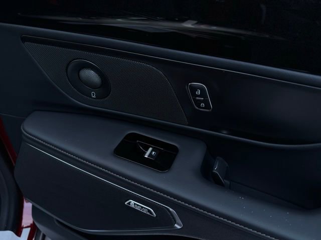 New 2026 Lincoln Nautilus Premier w/ Equipment Group 102A image 17