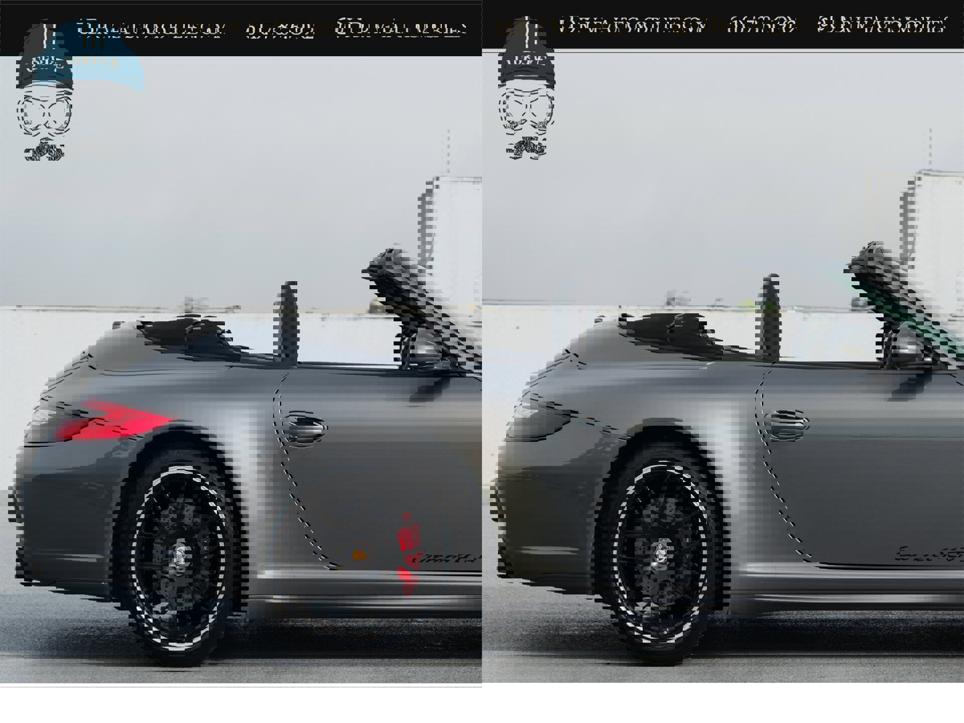 Used 2012 Porsche 911 Carrera 4 GTS image 18