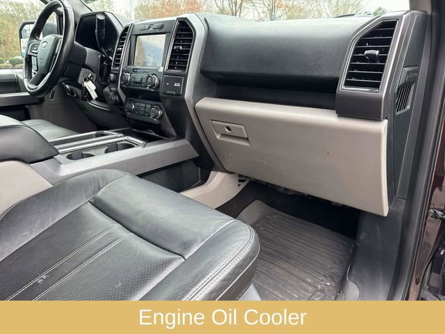 Used 2019 Ford F150 XLT w/ Equipment Group 302A Luxury image 18