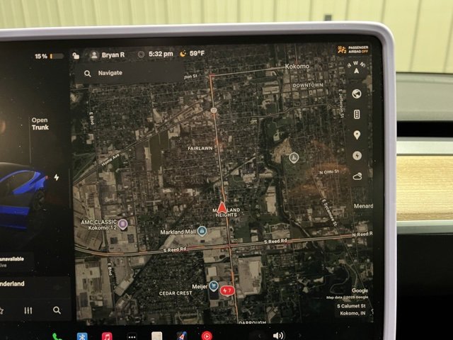 Used 2023 Tesla Model 3 Standard Range image 35