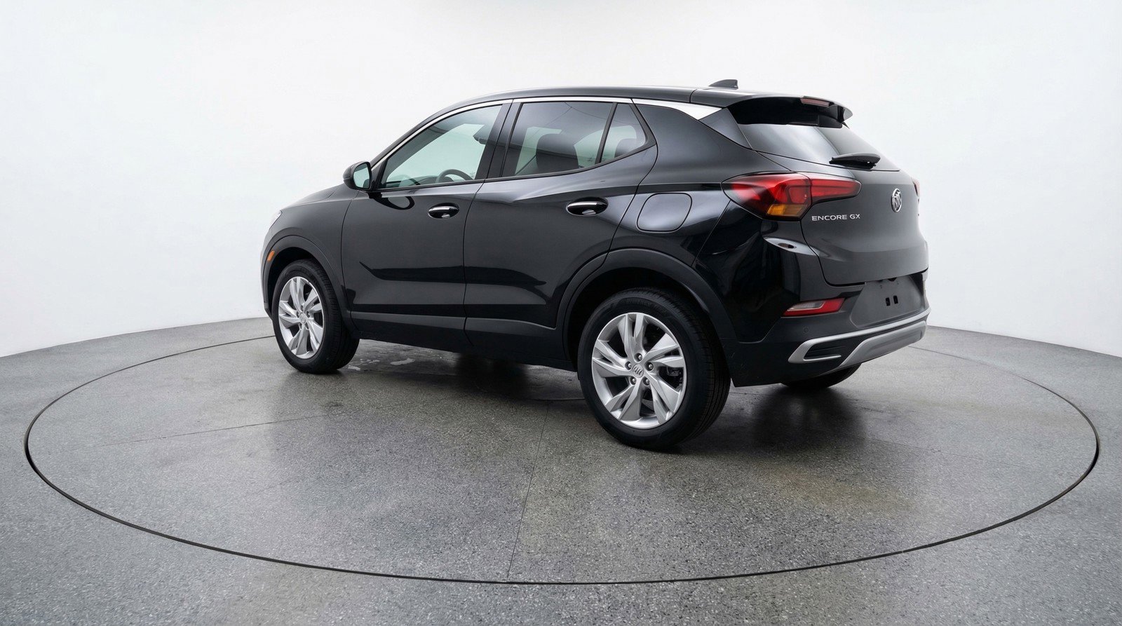 Used 2025 Buick Encore GX Preferred image 6