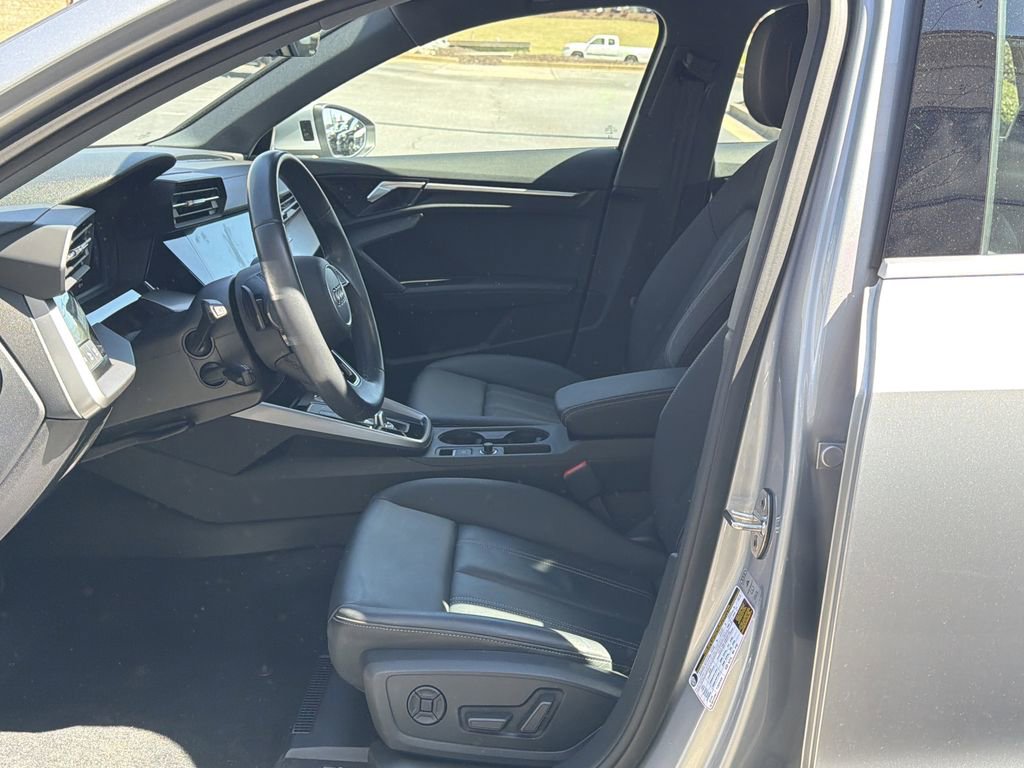Used 2024 Audi A3 2.0T Premium image 9