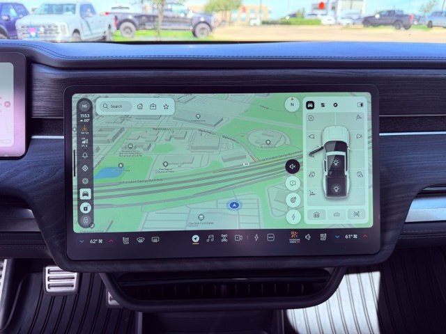 Used 2022 Rivian R1T Adventure AWD/4WD image 17
