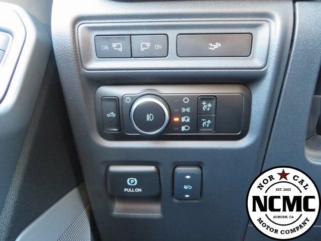 Used 2024 Ford F150 Lariat image 40