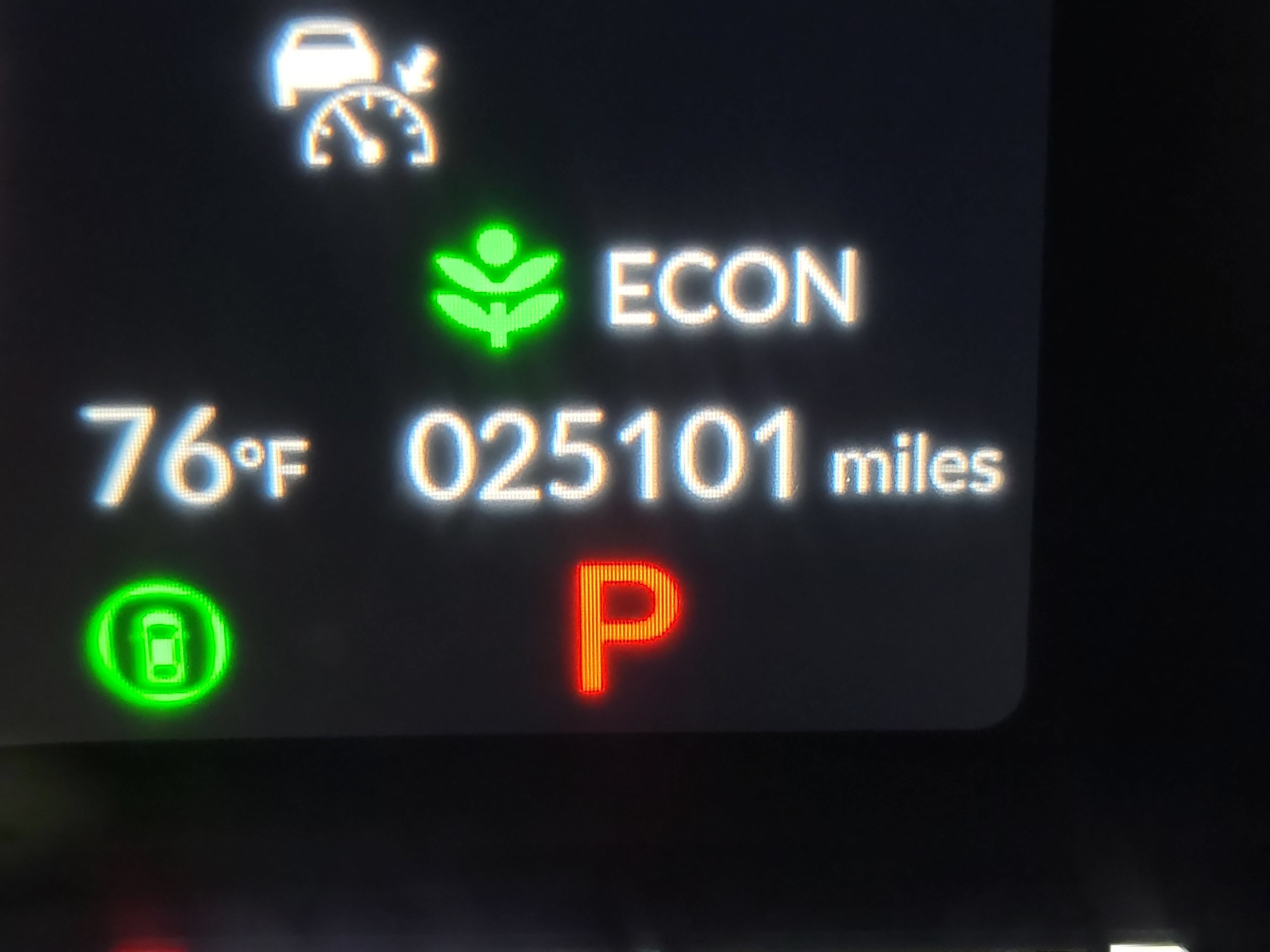 Used 2024 Honda Civic Sport image 19