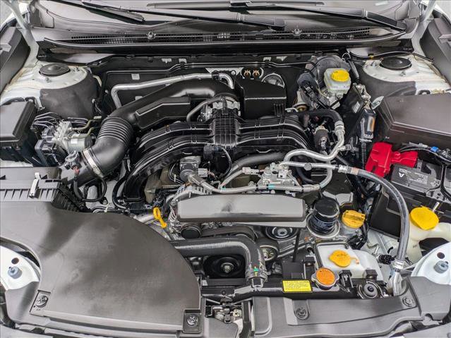 Certified 2023 Subaru Legacy Limited image 22