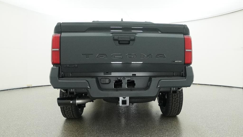 New 2026 Toyota Tacoma SR5 AWD/4WD image 26