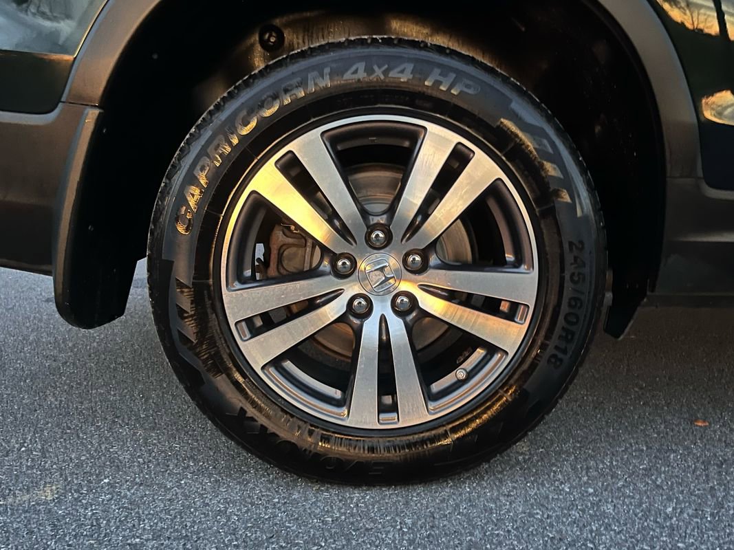 Used 2016 Honda Pilot EX-L image 21