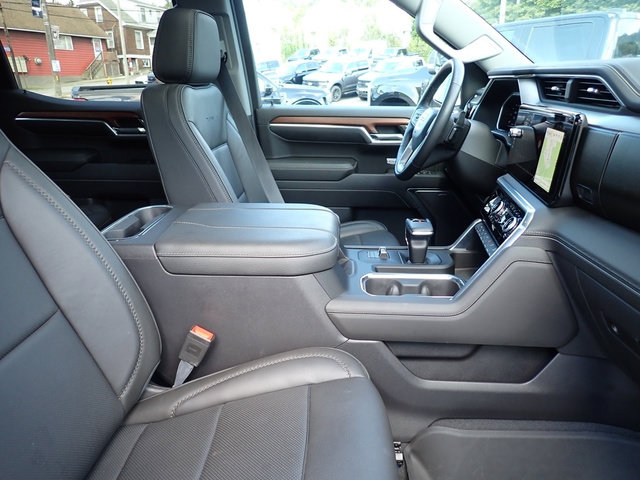 Used 2023 GMC Sierra 1500 Denali AWD/4WD image 10