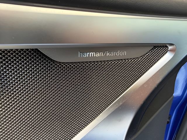 Used 2023 BMW 840i 840i w/ M Sport Professional Package image 19