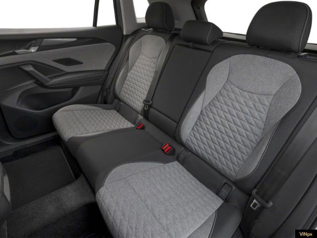 New 2026 Volkswagen Tiguan S image 12