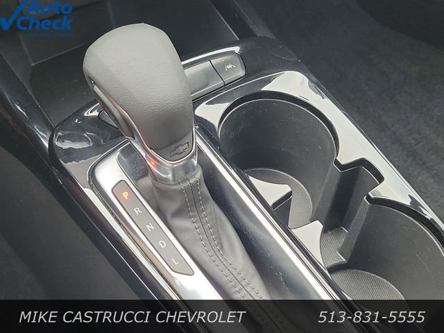 Used 2024 Chevrolet Trax LT image 19
