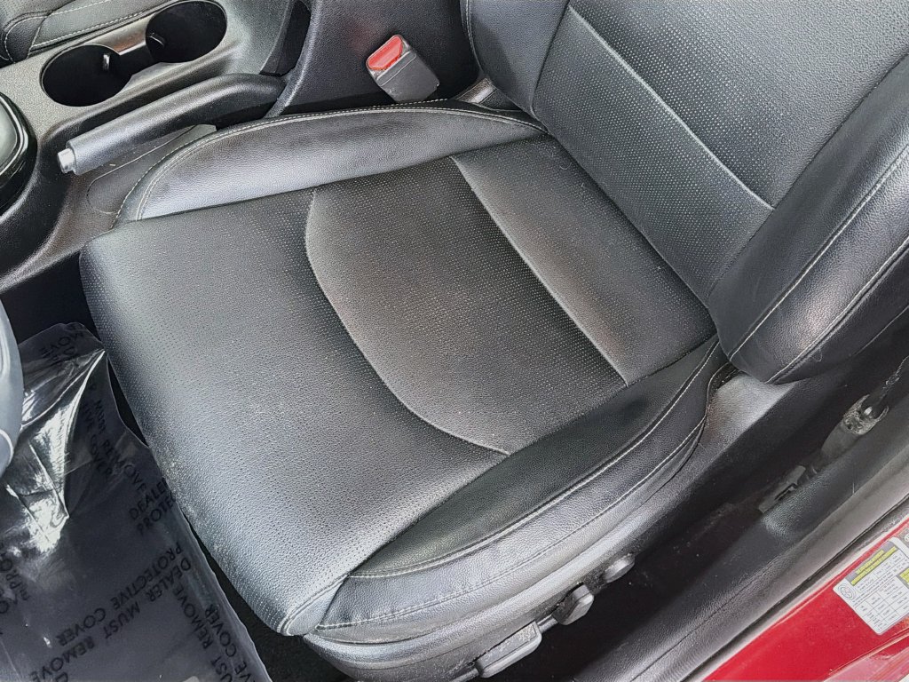 Used 2019 Kia Forte EX FWD image 18
