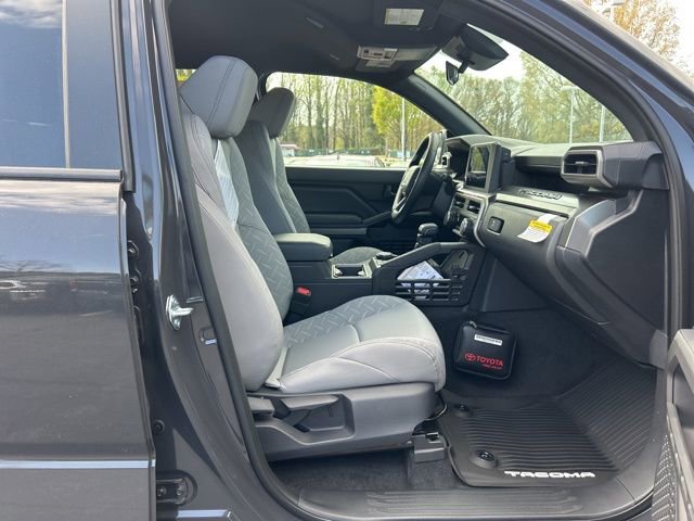 New 2026 Toyota Tacoma SR5 AWD/4WD image 16