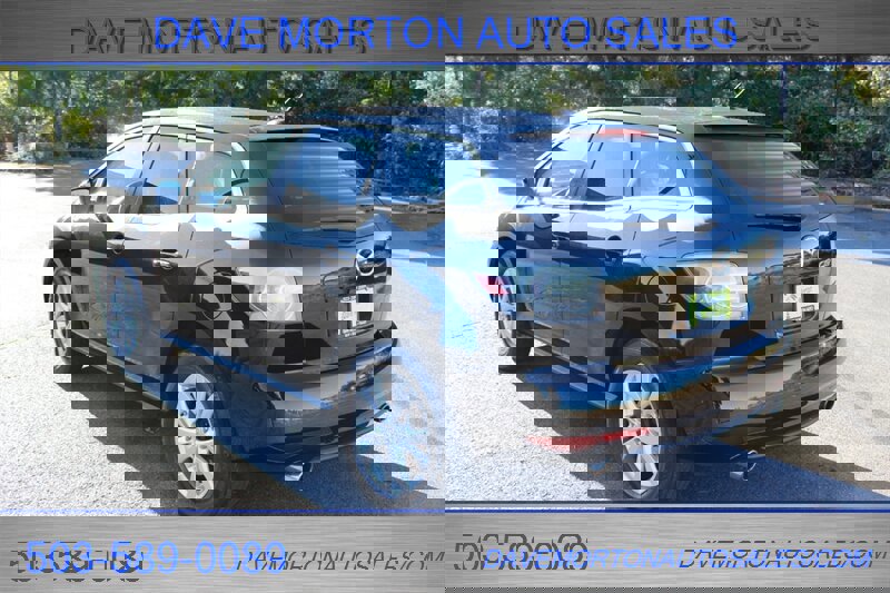 Used 2012 MAZDA CX-7 s Touring w/ Technology Pkg image 3