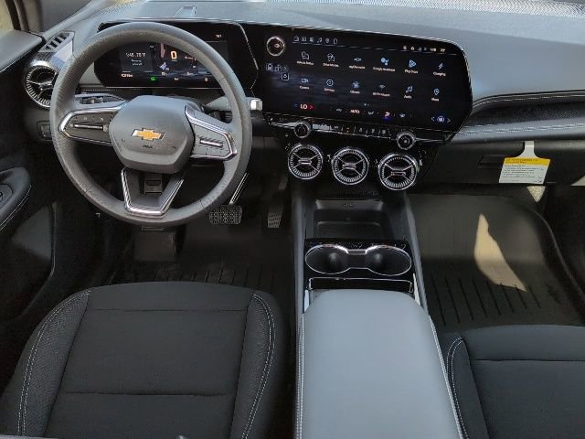 New 2026 Chevrolet Blazer EV LT RWD image 4