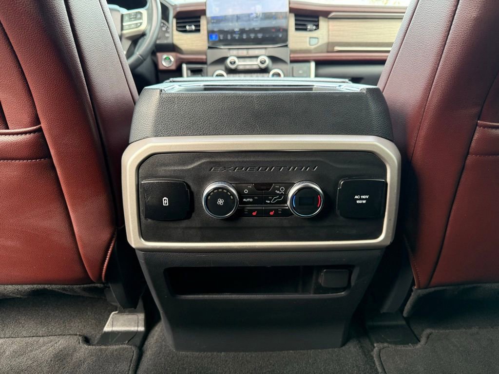 Used 2024 Ford Expedition Max Limited image 33
