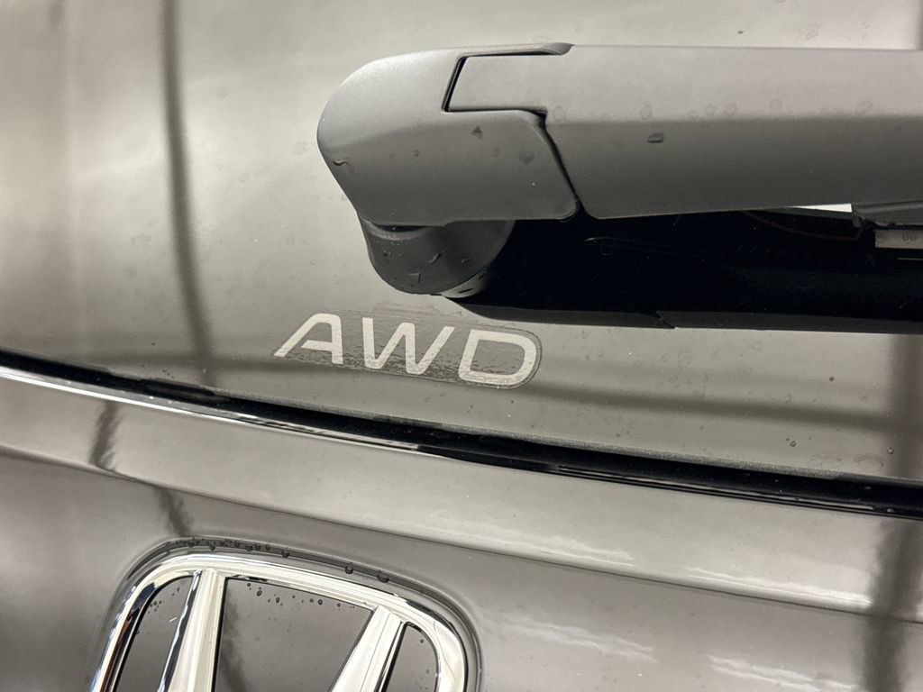 New 2026 Honda HR-V LX image 10