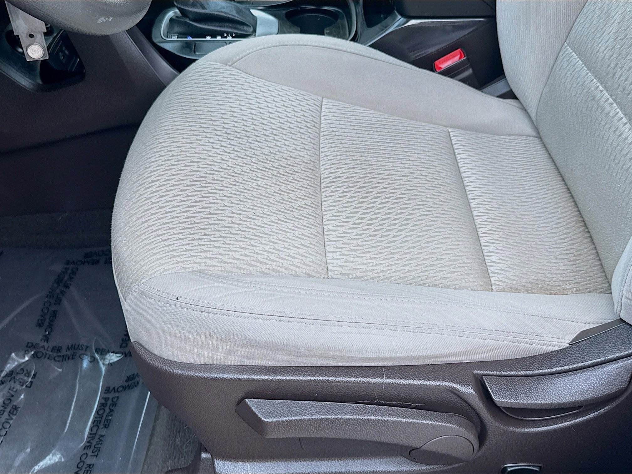 Used 2018 Hyundai Santa Fe Sport image 17