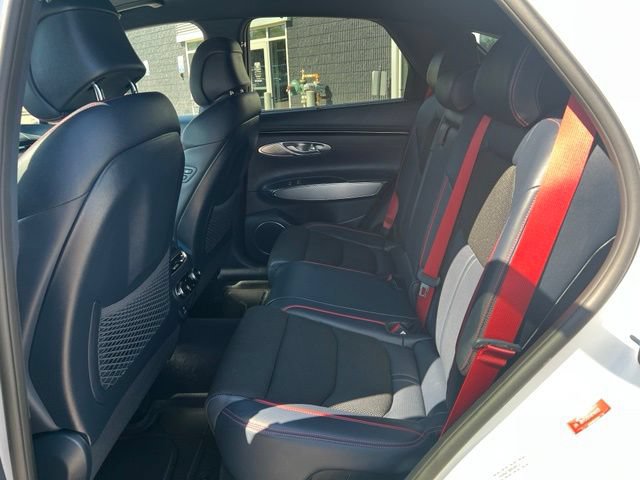 Used 2023 Genesis GV70 2.5T w/ Sport Prestige Package AWD/4WD image 30