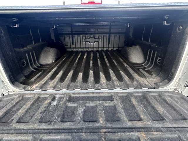 Used 2016 Chevrolet Colorado Z71 image 14