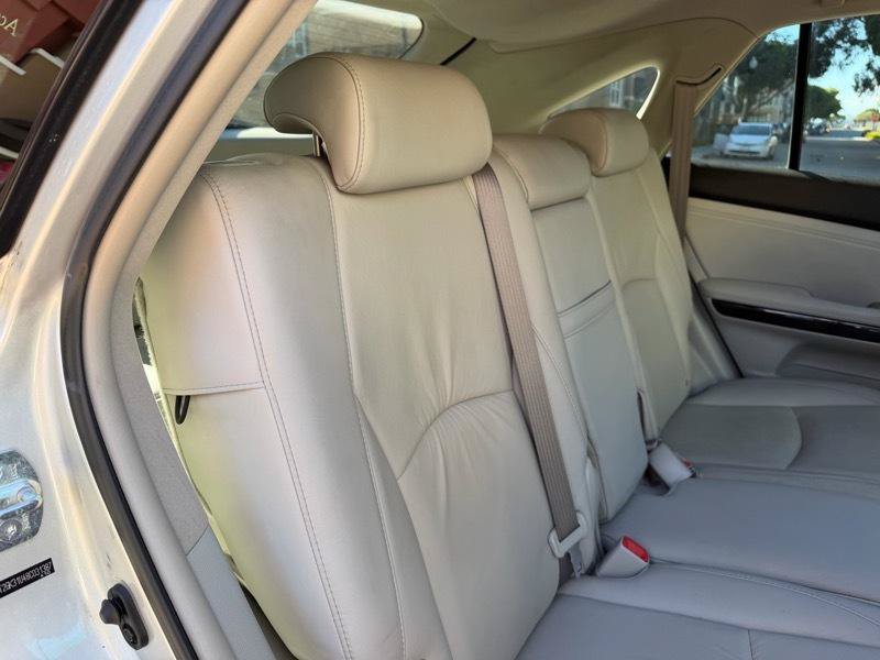 Used 2008 Lexus RX 350 2WD image 33