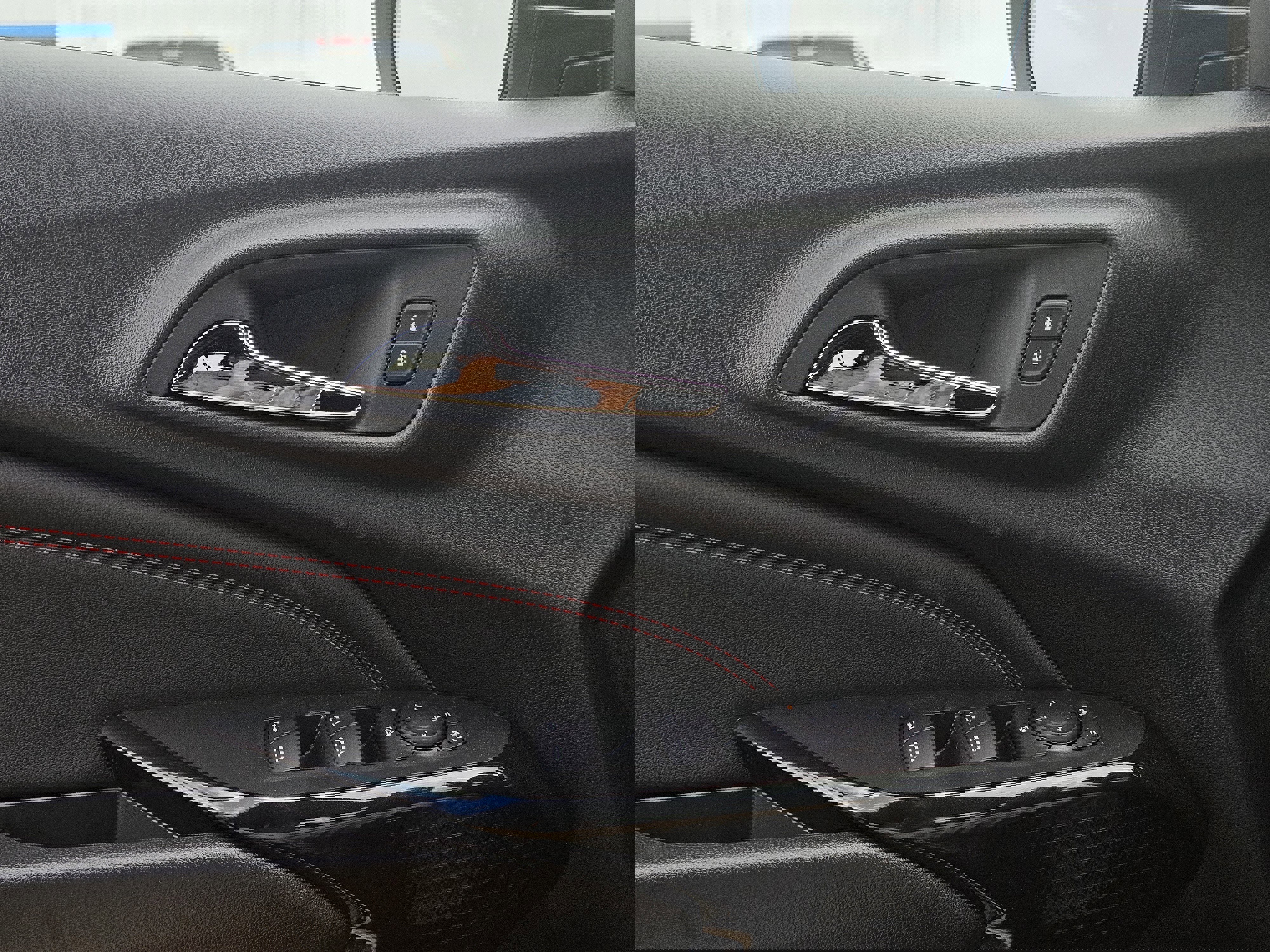 New 2026 Chevrolet Trax RS image 20