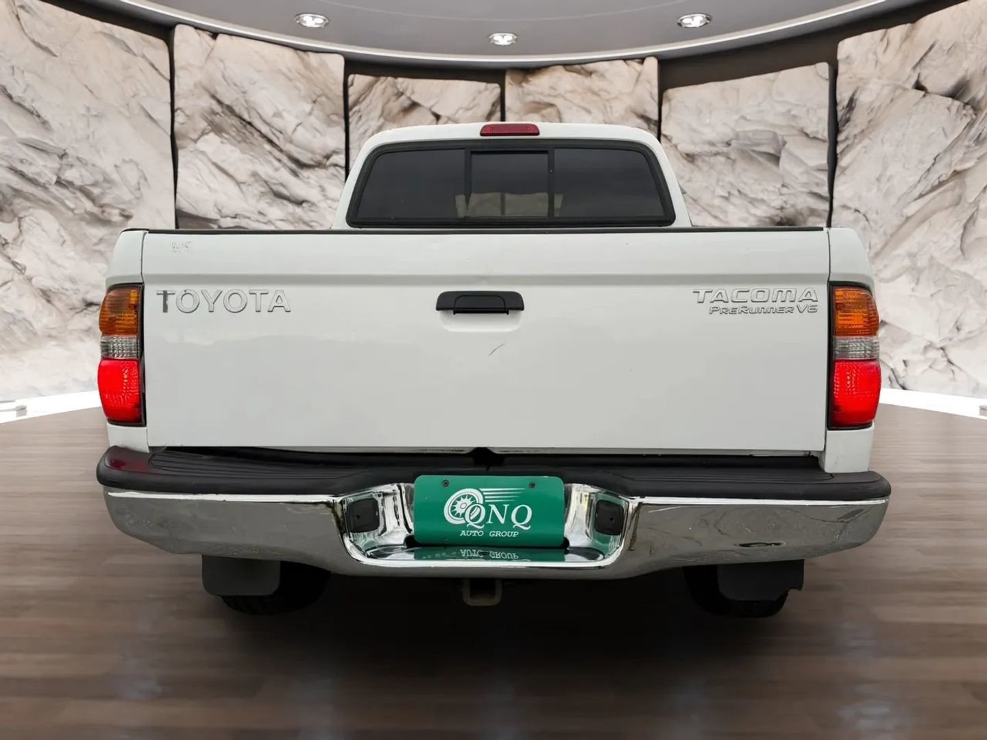 Used 2004 Toyota Tacoma PreRunner RWD image 7