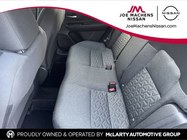 New 2026 Nissan Kicks SV w/ SV Premium Package AWD/4WD image 20