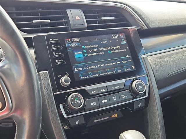 Used 2020 Honda Civic EX image 14